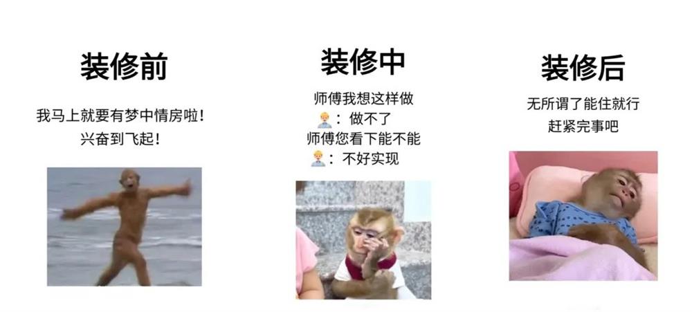 熟人裝修，省下的是預算，賠掉的是關系！